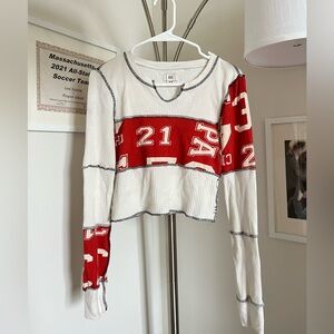 Urban Outfitters Long Sleeve